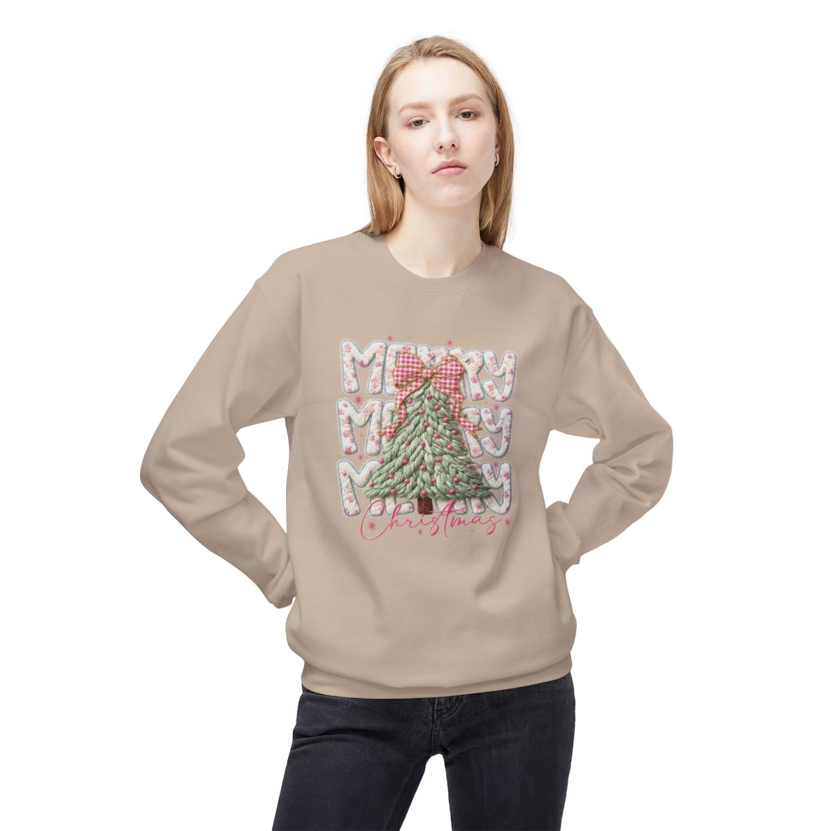 Adult Sweatshirts