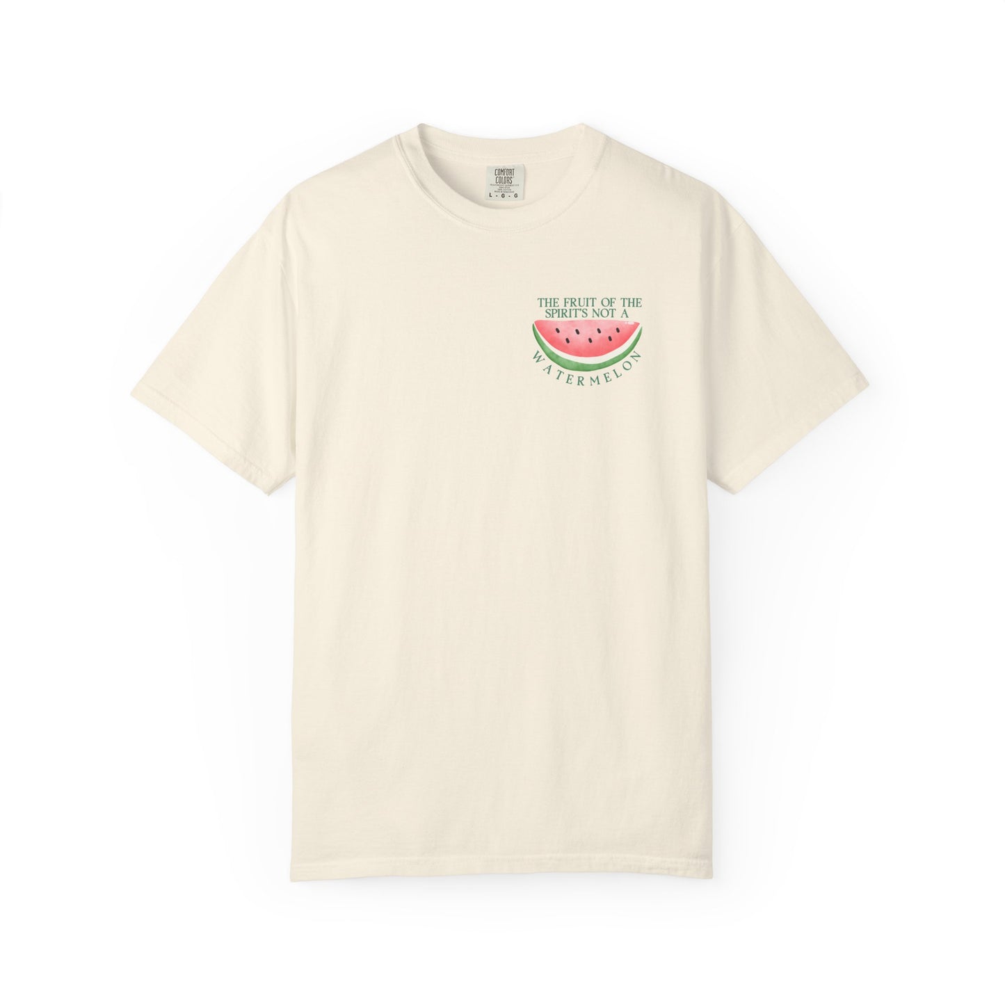 The Fruit of the Spirit - T-Shirt - Adult