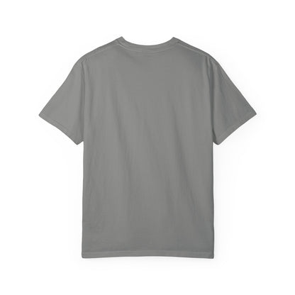 Know Christ, Know Eternity - T-Shirt - Comfort Color - Adult