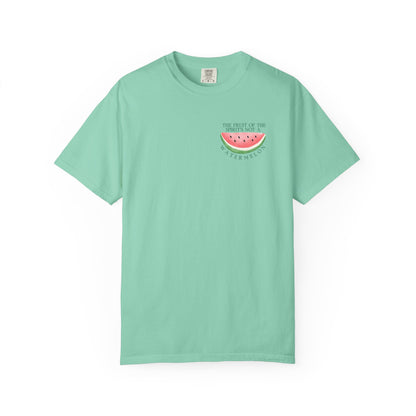 The Fruit of the Spirit - T-Shirt - Adult