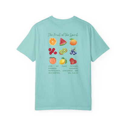 The Fruit of the Spirit - T-Shirt - Adult