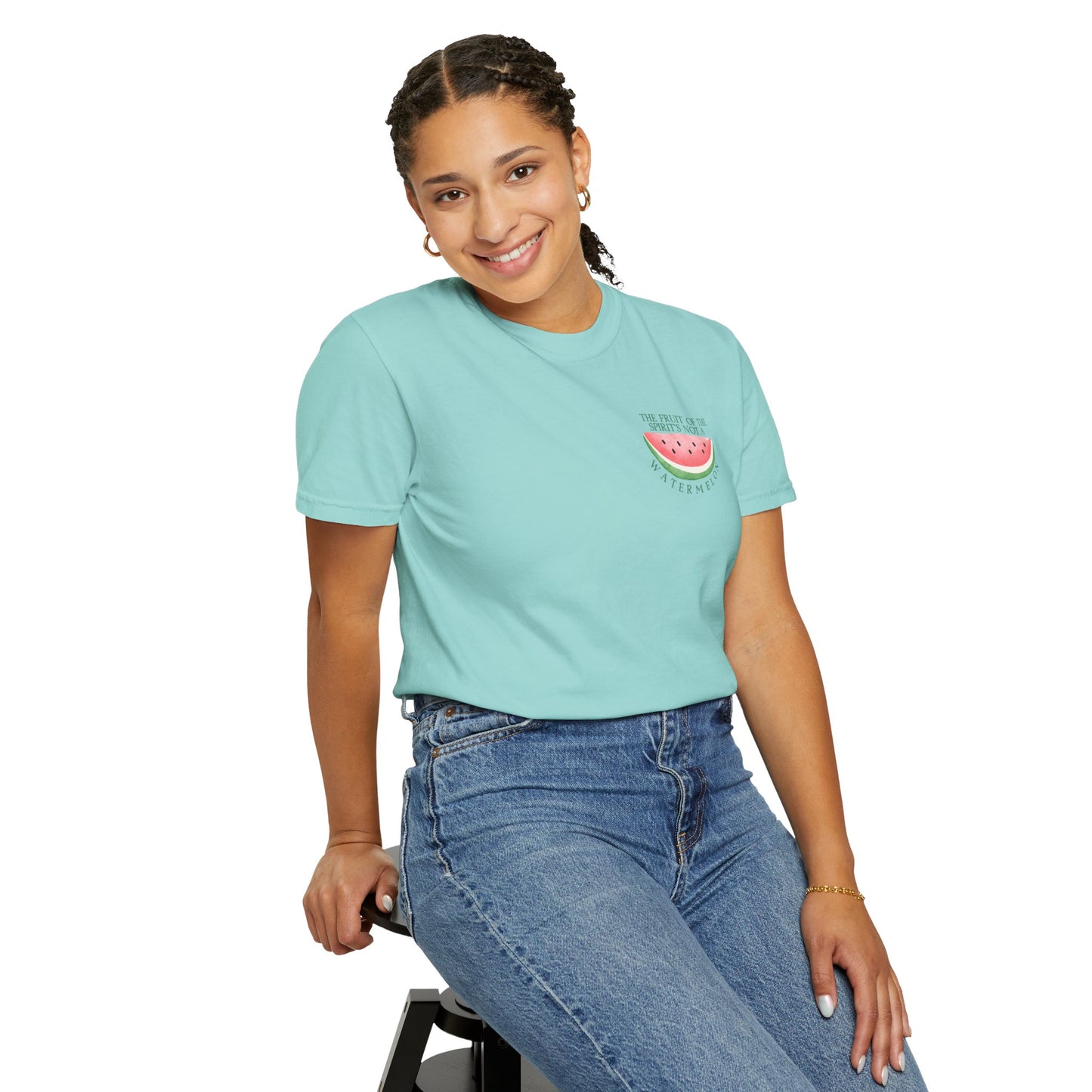 The Fruit of the Spirit - T-Shirt - Adult