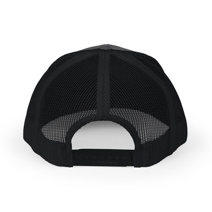 Gospel Symbols Snapback Trucker Hat - Richardson 112