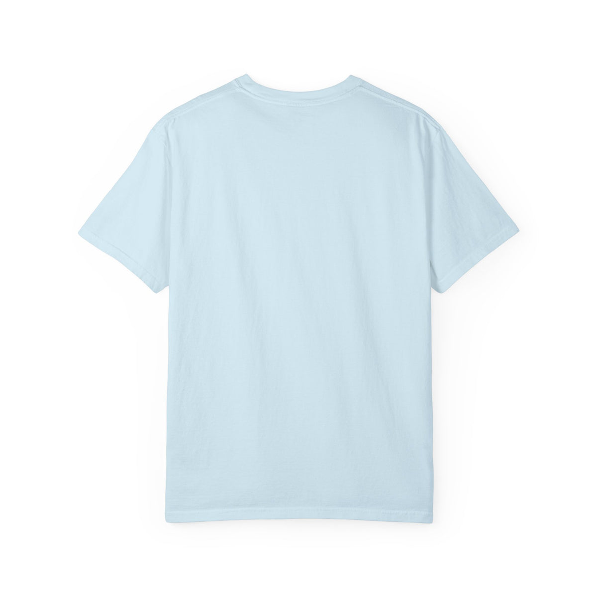 Know Christ, Know Eternity - T-Shirt - Comfort Color - Adult