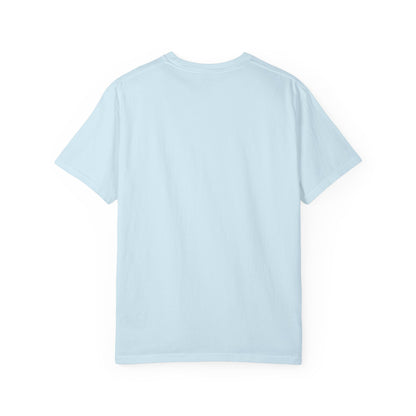Know Christ, Know Eternity - T-Shirt - Comfort Color - Adult