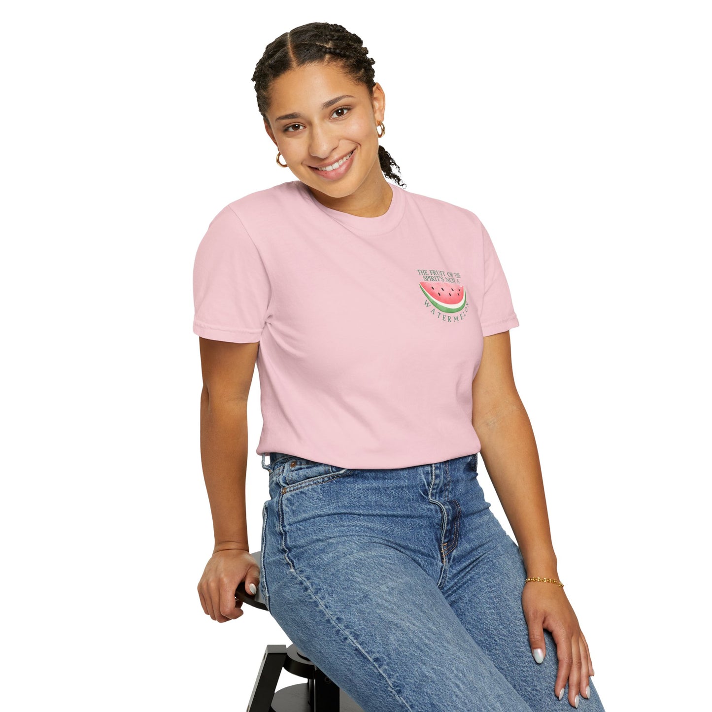 The Fruit of the Spirit - T-Shirt - Adult
