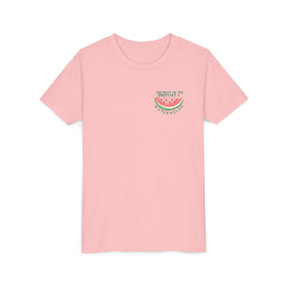 The Fruit of the Spirit - T-Shirt - Youth