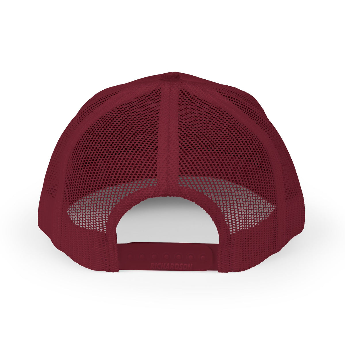 Gospel Symbols Snapback Trucker Hat - Richardson 112
