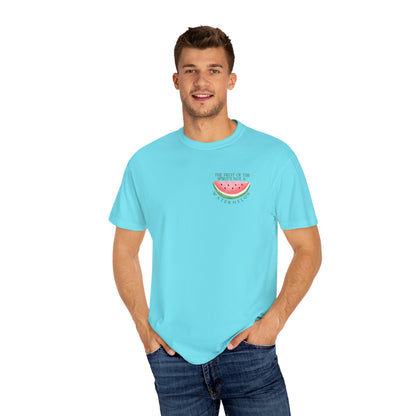 The Fruit of the Spirit - T-Shirt - Adult