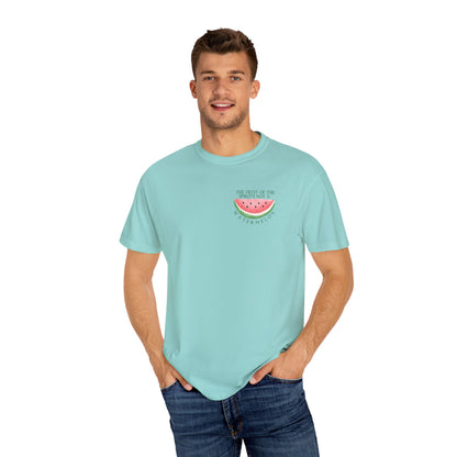 The Fruit of the Spirit - T-Shirt - Adult