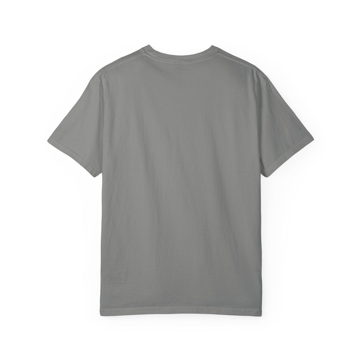 Make Heaven Crowded T-Shirt - White Text - Adult