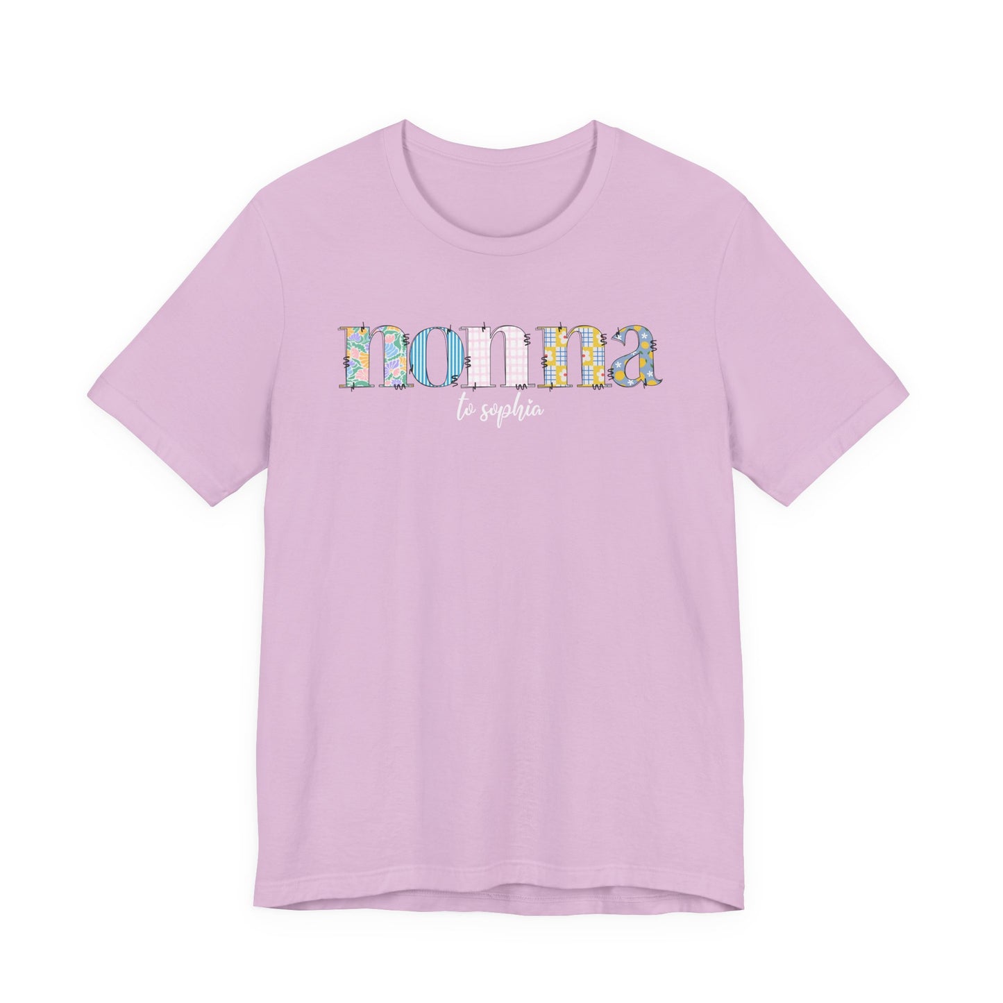 Nonna to Sophia
