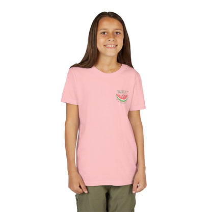 The Fruit of the Spirit - T-Shirt - Youth