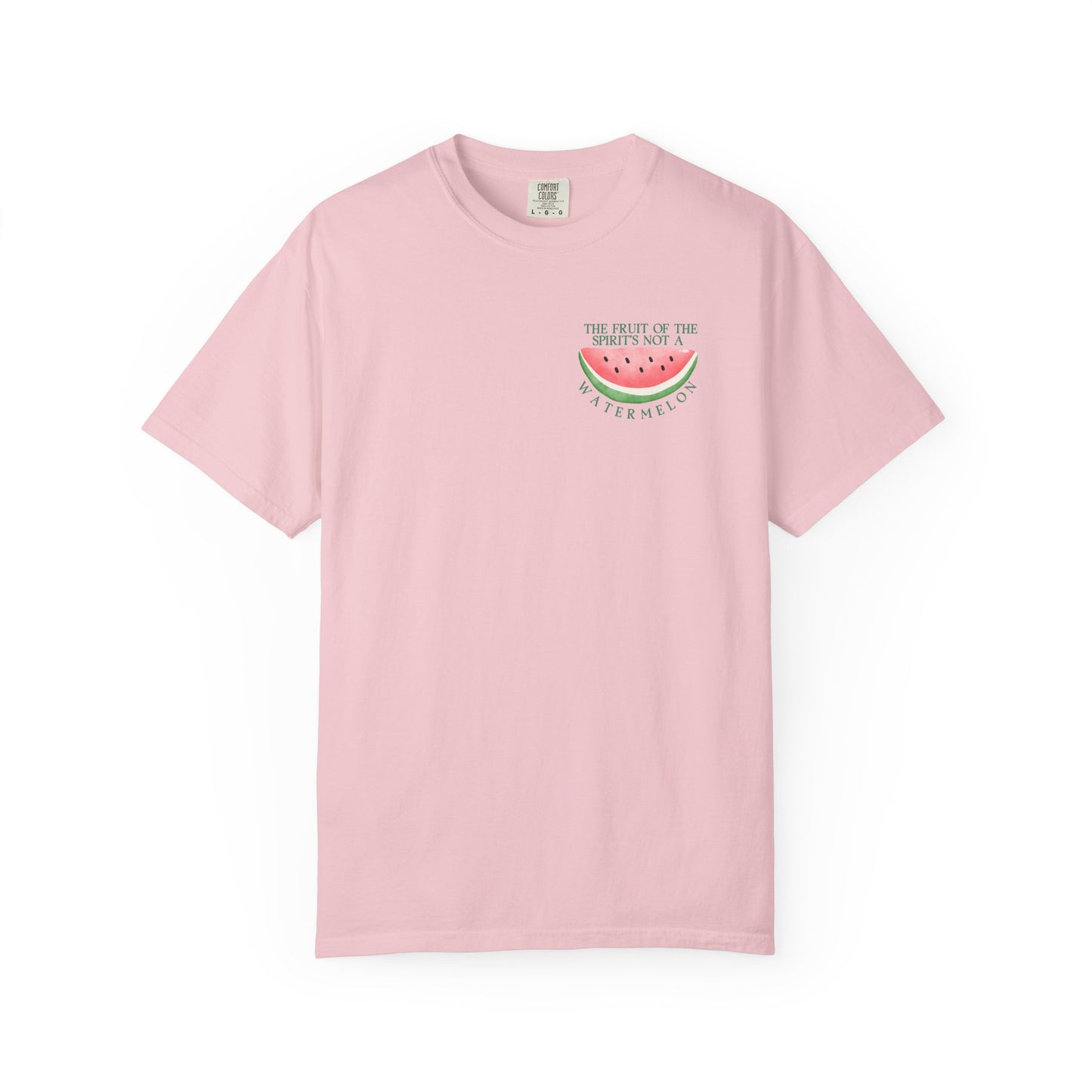 The Fruit of the Spirit - T-Shirt - Adult