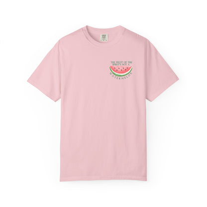 The Fruit of the Spirit - T-Shirt - Adult
