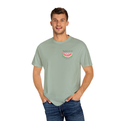 The Fruit of the Spirit - T-Shirt - Adult