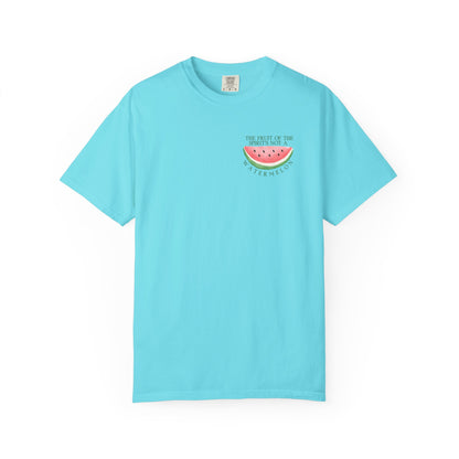 The Fruit of the Spirit - T-Shirt - Adult