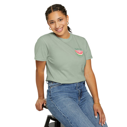 The Fruit of the Spirit - T-Shirt - Adult