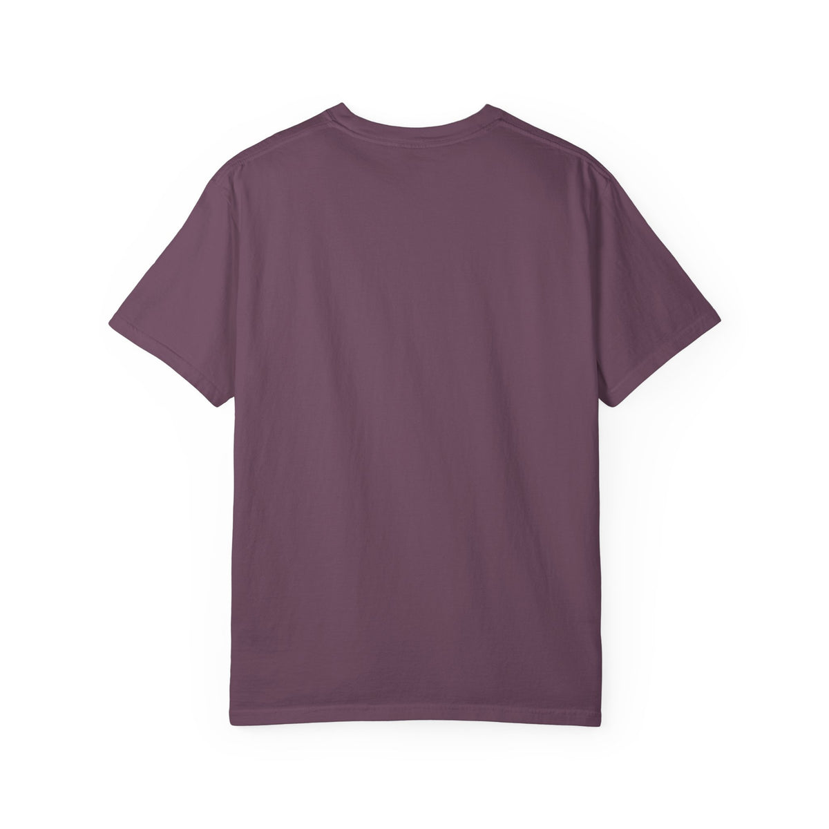 Make Heaven Crowded T-Shirt - White Text - Adult