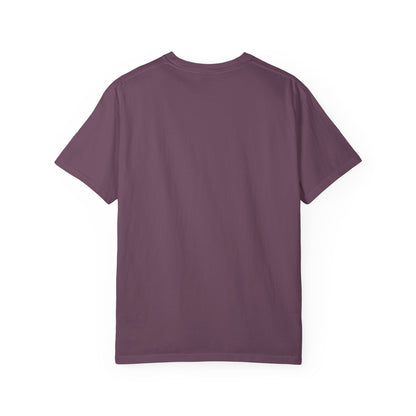 Make Heaven Crowded T-Shirt - White Text - Adult