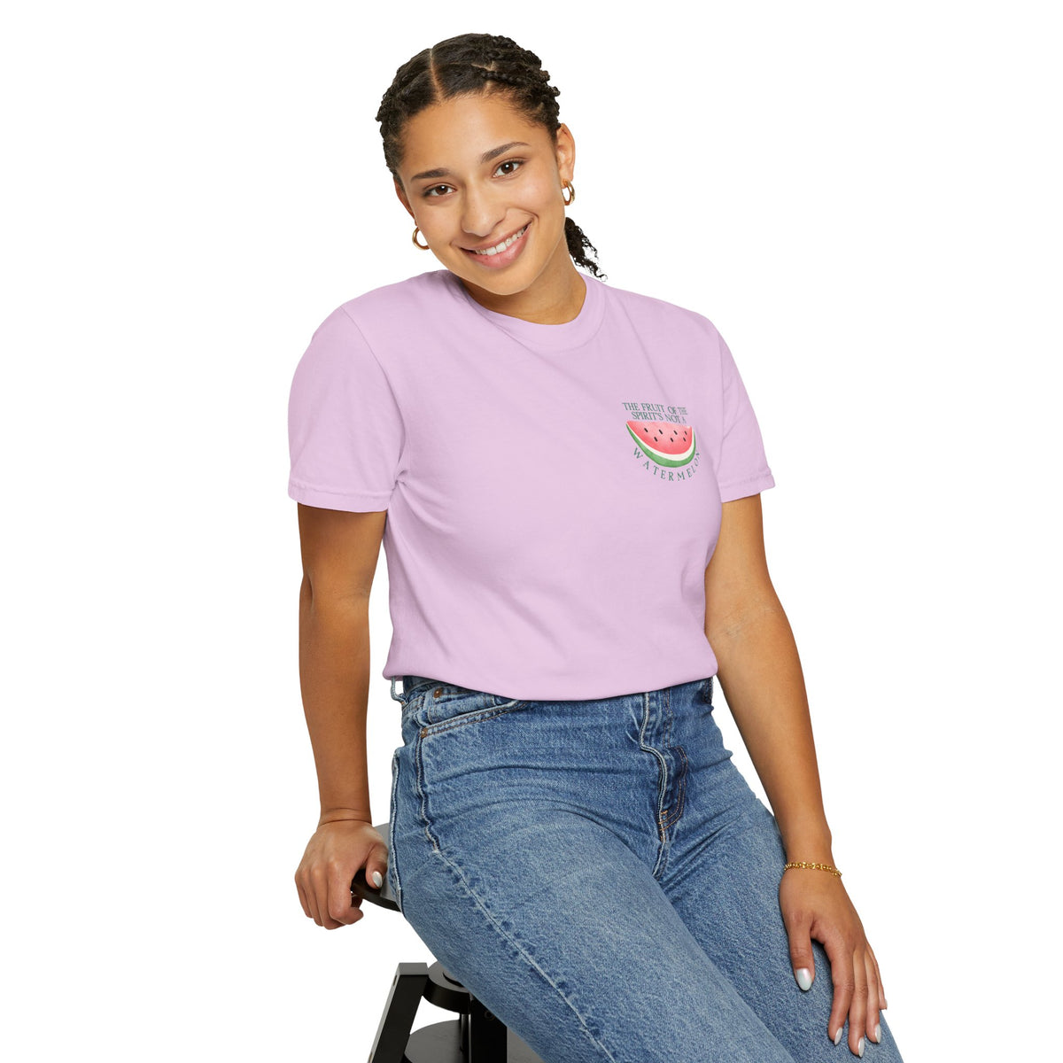 The Fruit of the Spirit - T-Shirt - Adult