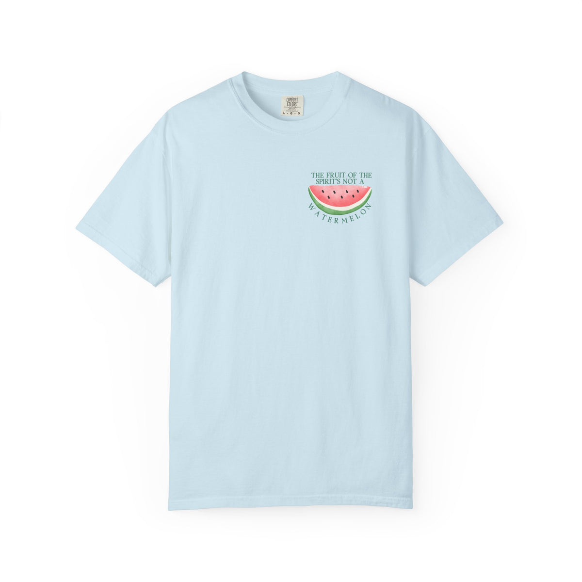 The Fruit of the Spirit - T-Shirt - Adult