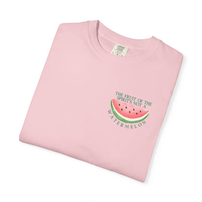 The Fruit of the Spirit - T-Shirt - Adult