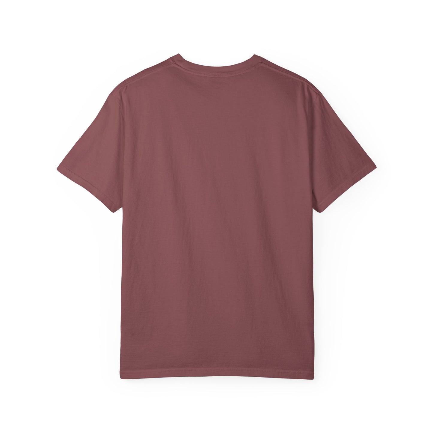 Make Heaven Crowded T-Shirt - White Text - Adult