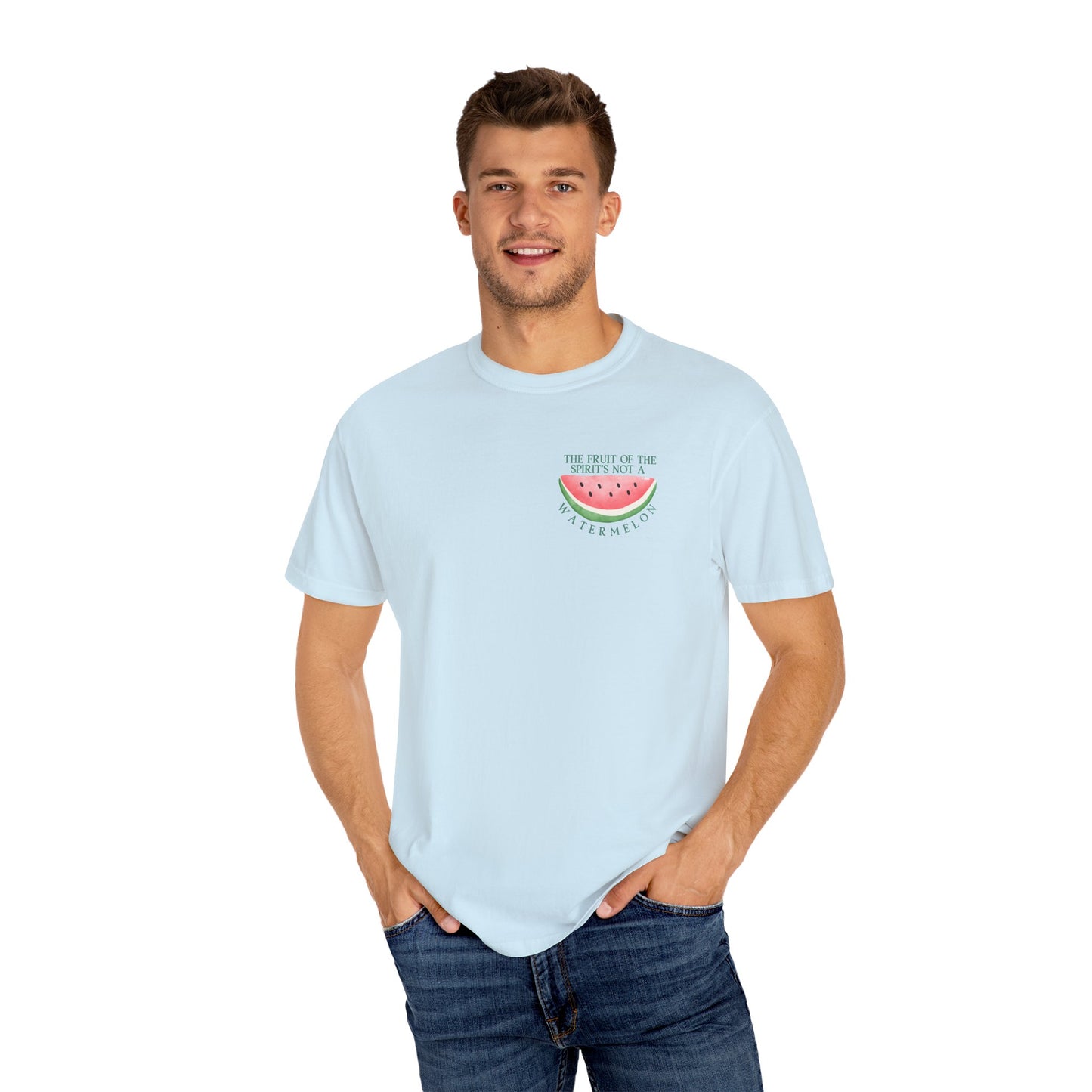 The Fruit of the Spirit - T-Shirt - Adult