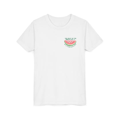 The Fruit of the Spirit - T-Shirt - Youth