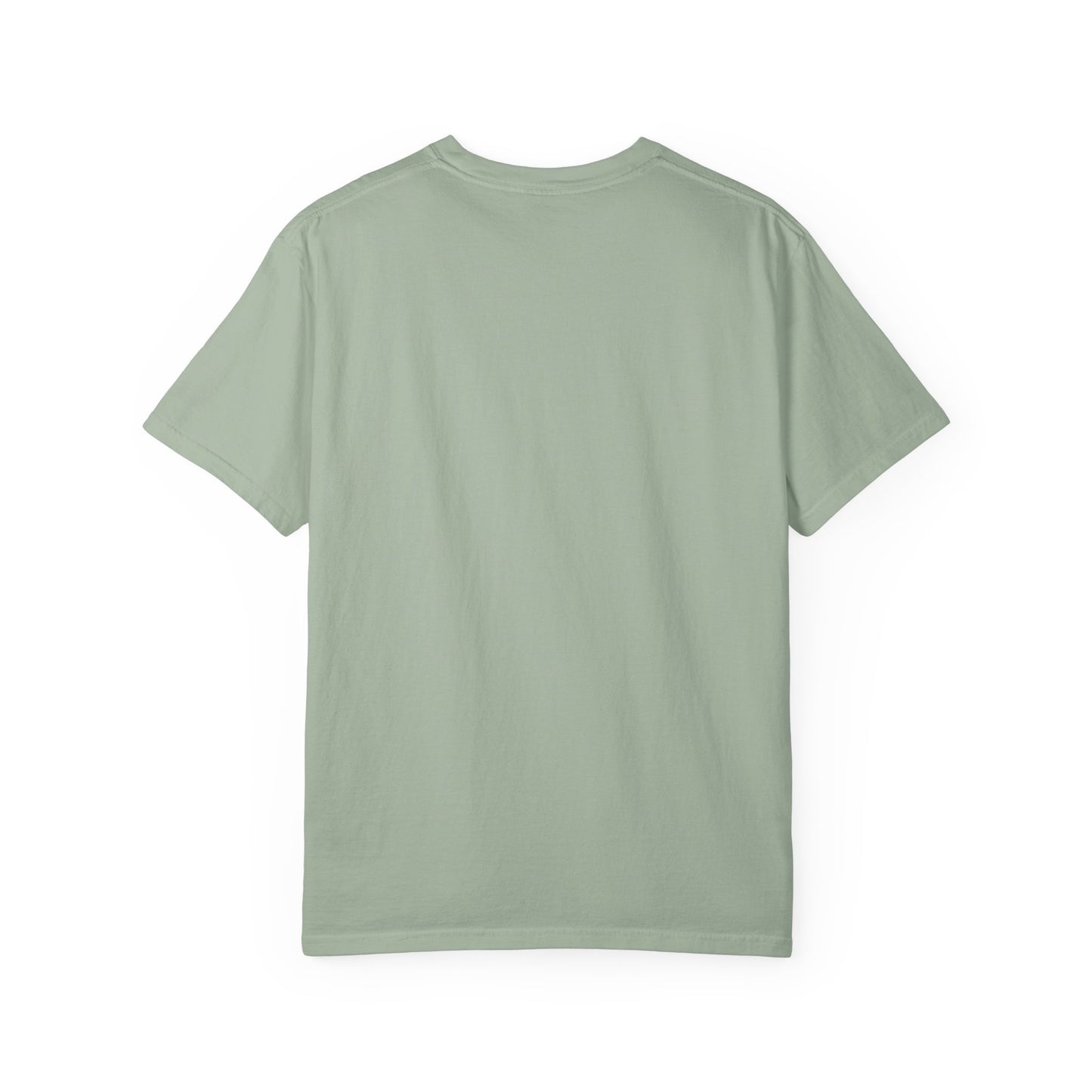 Know Christ, Know Eternity - T-Shirt - Comfort Color - Adult