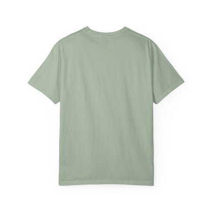 Know Christ, Know Eternity - T-Shirt - Comfort Color - Adult