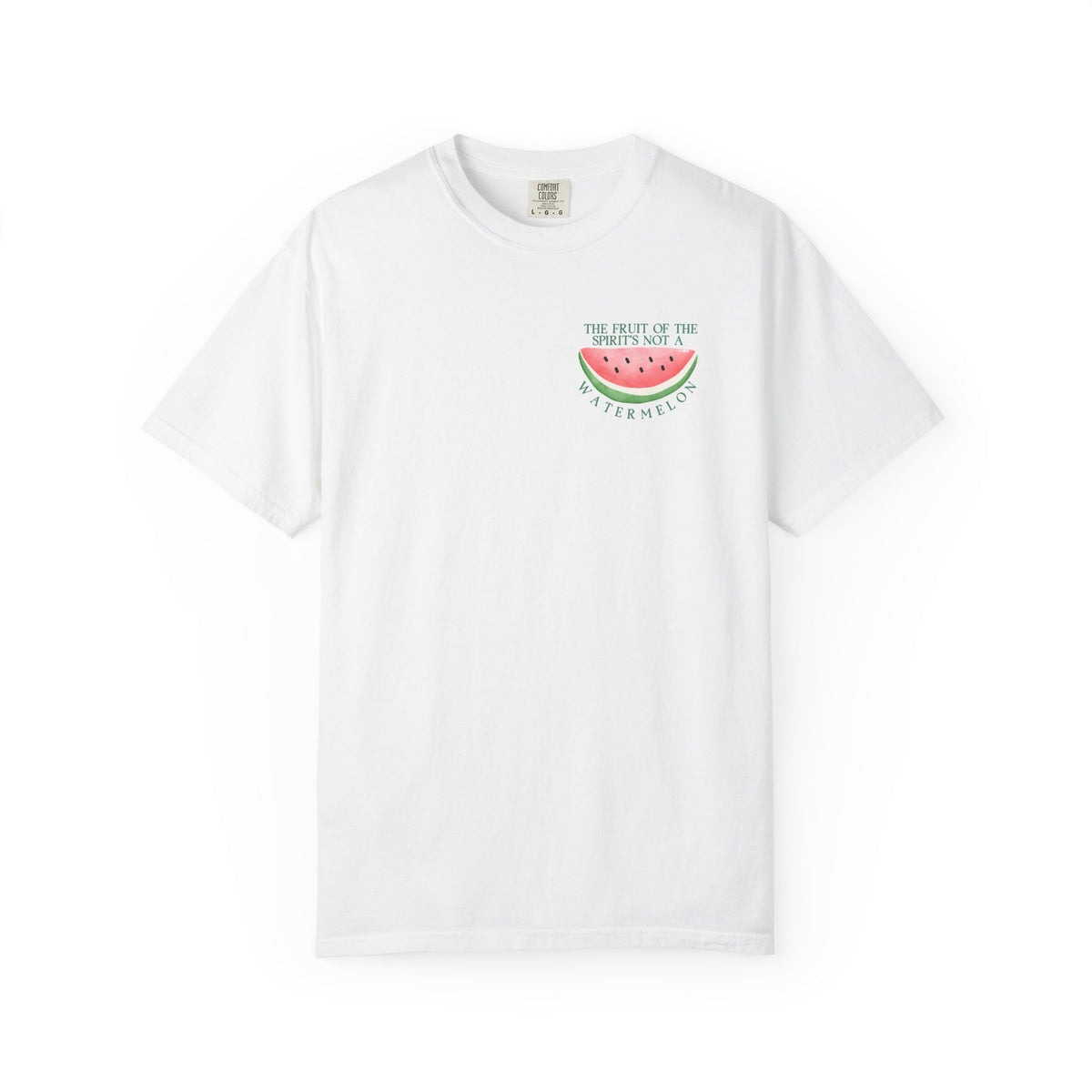 The Fruit of the Spirit - T-Shirt - Adult
