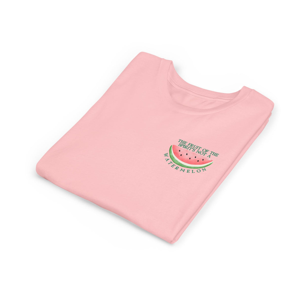 The Fruit of the Spirit - T-Shirt - Youth