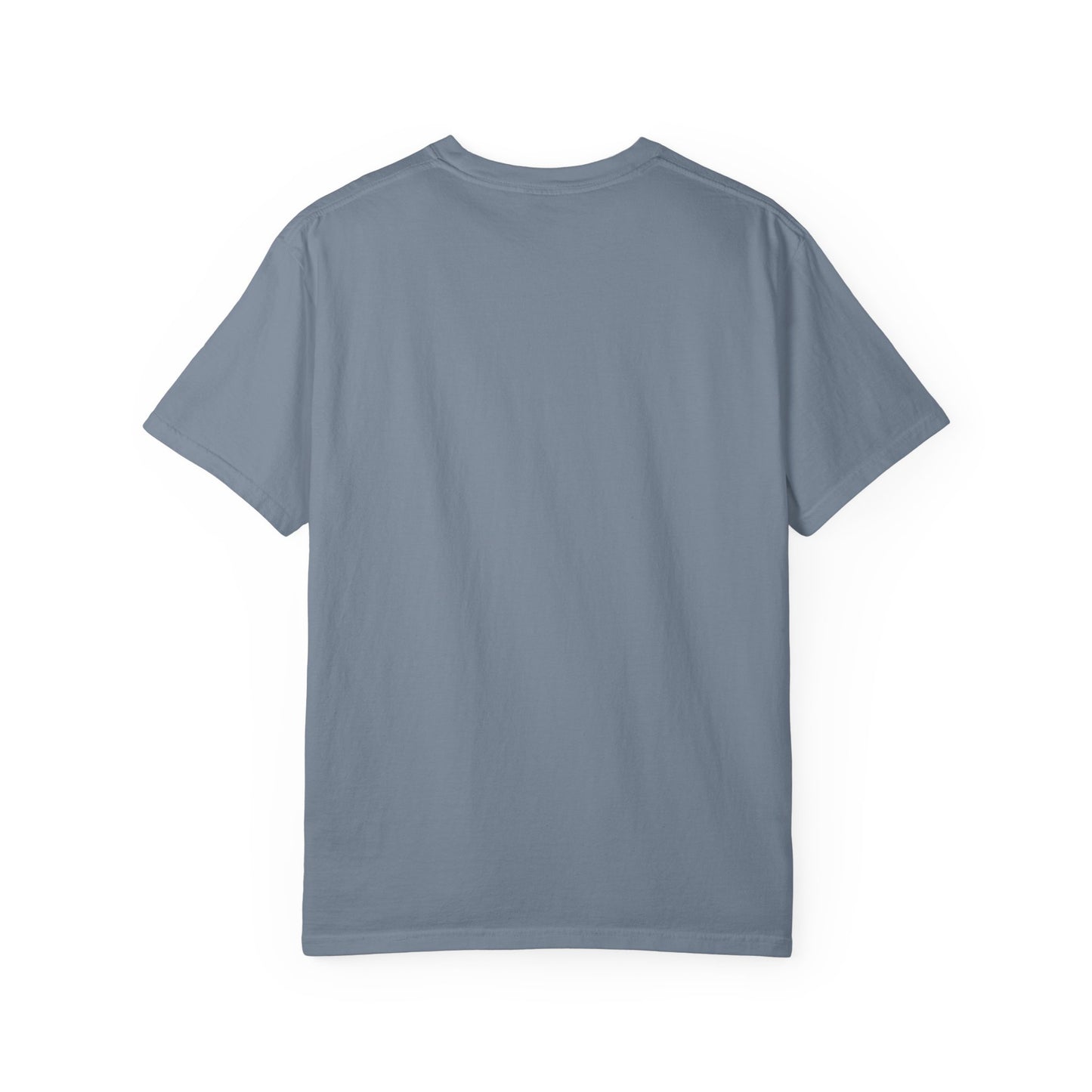Make Heaven Crowded T-Shirt - White Text - Adult