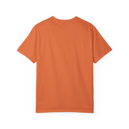 Know Christ, Know Eternity - T-Shirt - Comfort Color - Adult