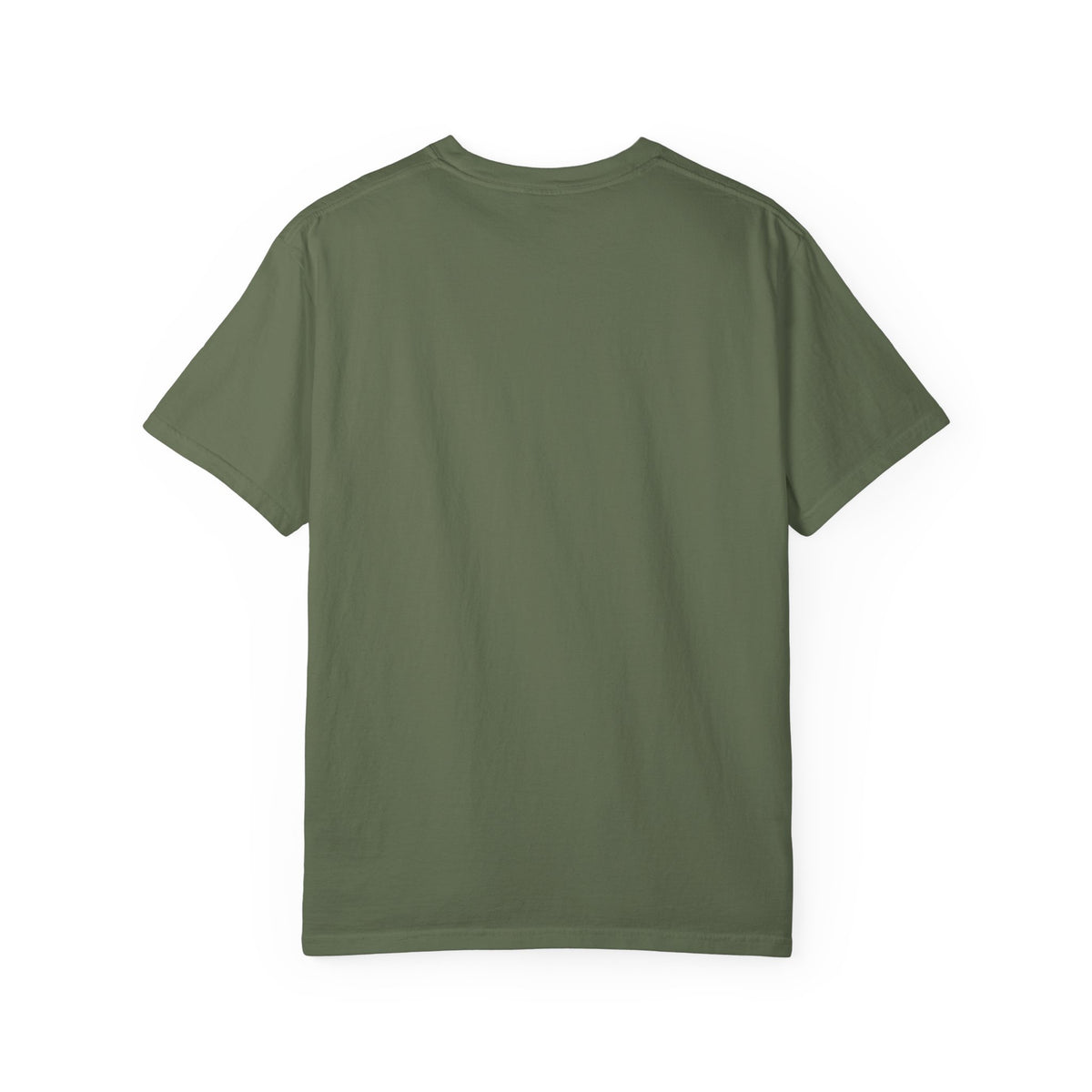 Make Heaven Crowded T-Shirt - White Text - Adult