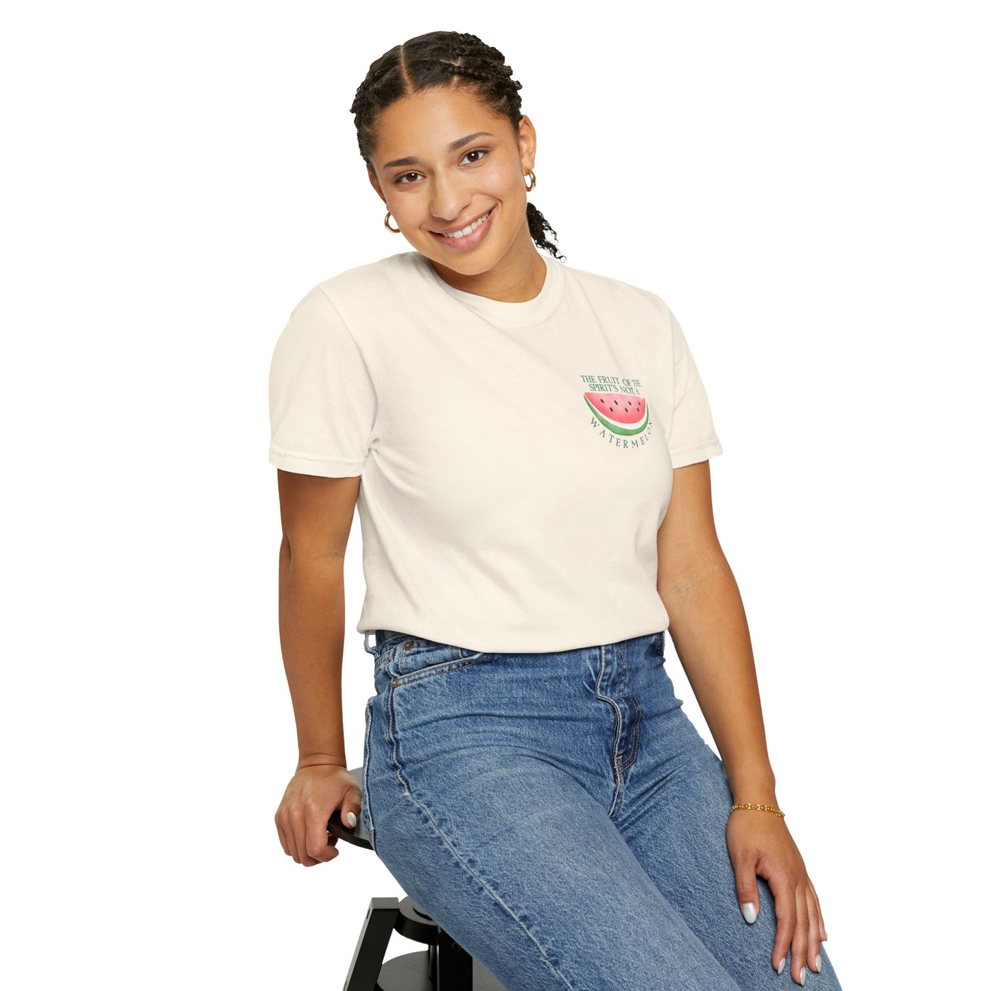 The Fruit of the Spirit - T-Shirt - Adult