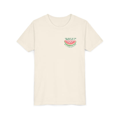 The Fruit of the Spirit - T-Shirt - Youth