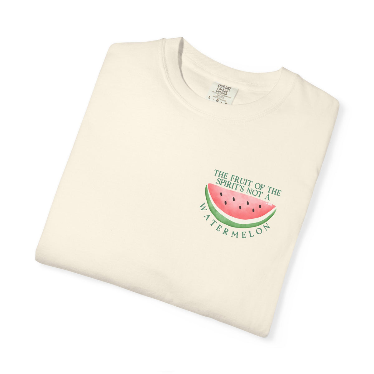 The Fruit of the Spirit - T-Shirt - Adult