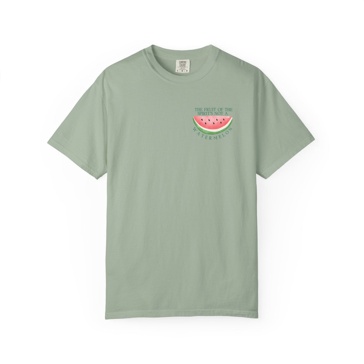 The Fruit of the Spirit - T-Shirt - Adult