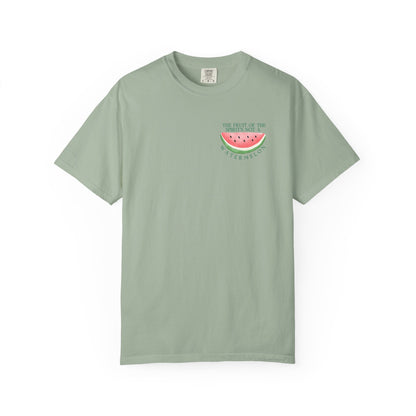 The Fruit of the Spirit - T-Shirt - Adult