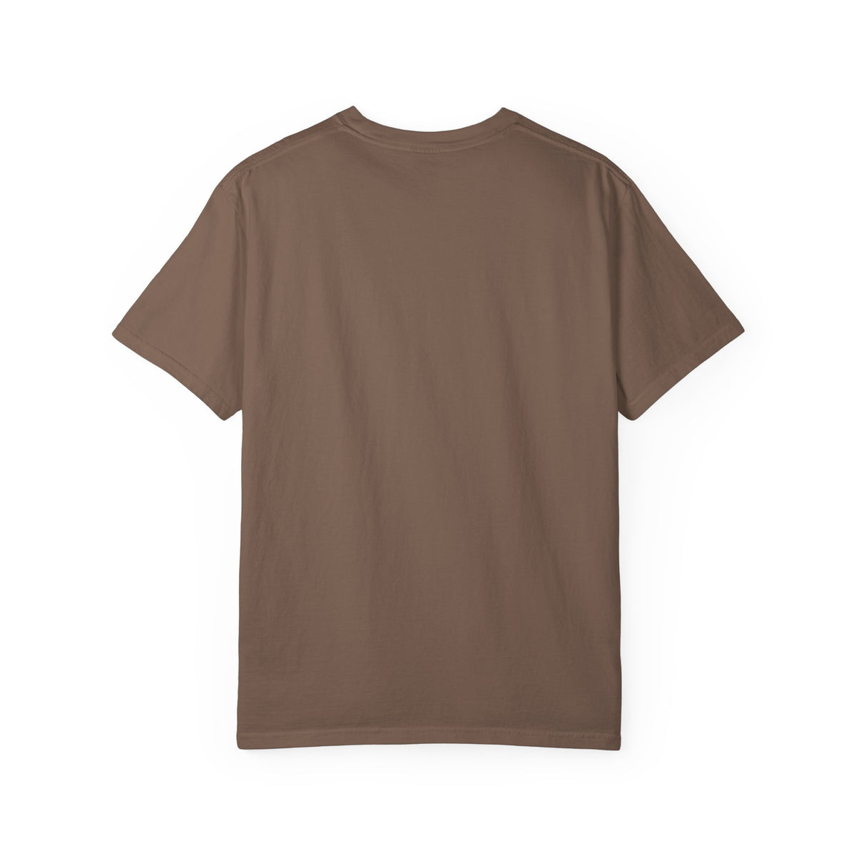 Make Heaven Crowded T-Shirt - White Text - Adult
