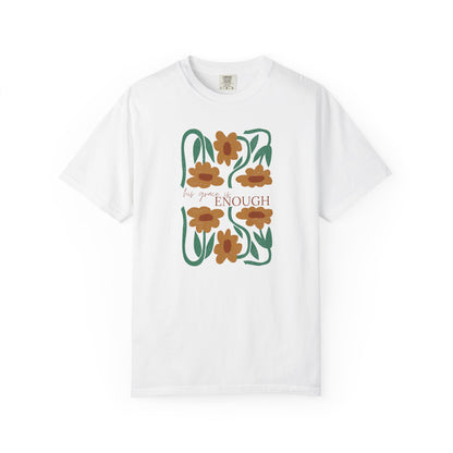 His Grace is Enough - Boho - T-Shirt - Adult