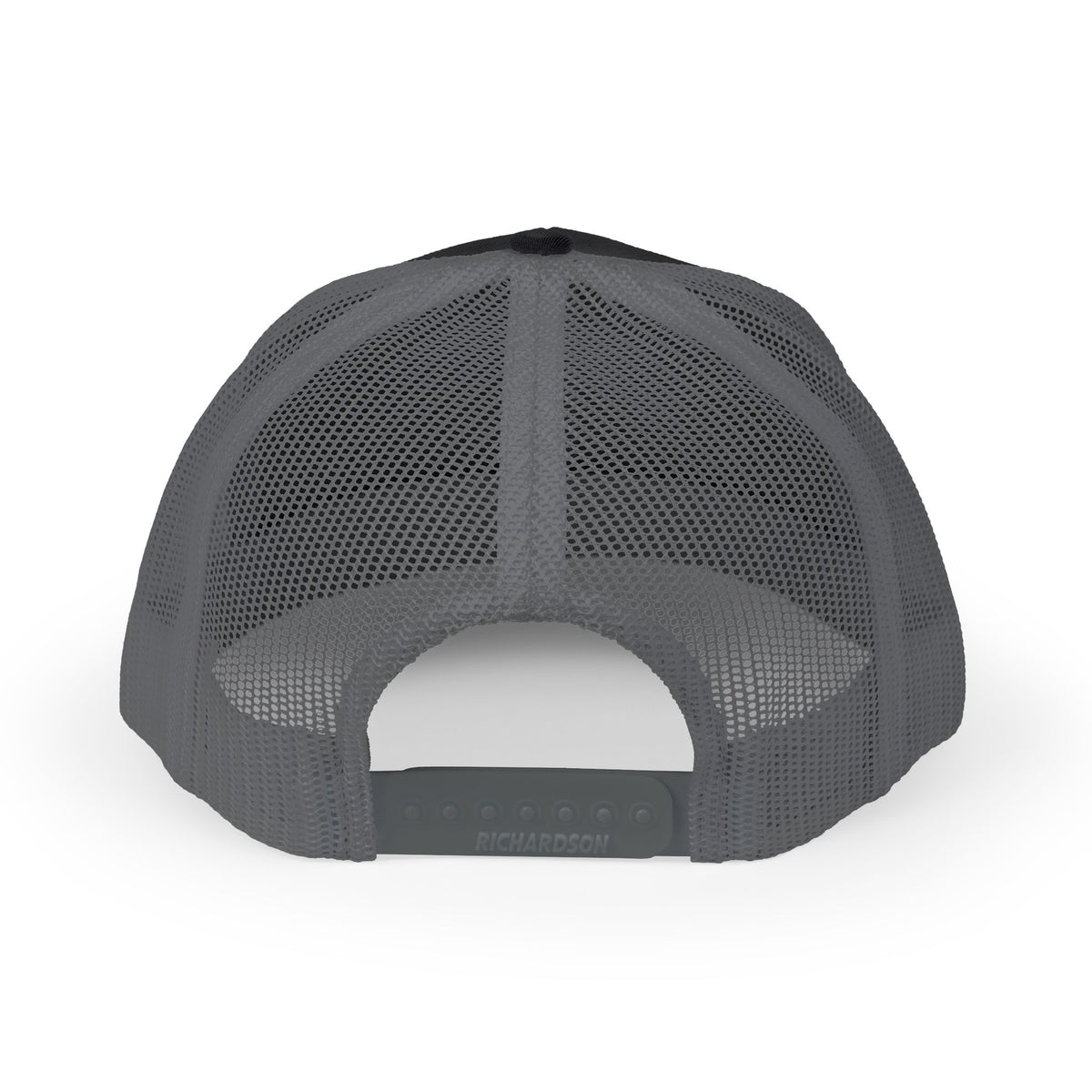 Gospel Symbols Snapback Trucker Hat - Richardson 112