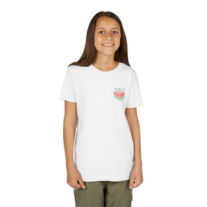 The Fruit of the Spirit - T-Shirt - Youth
