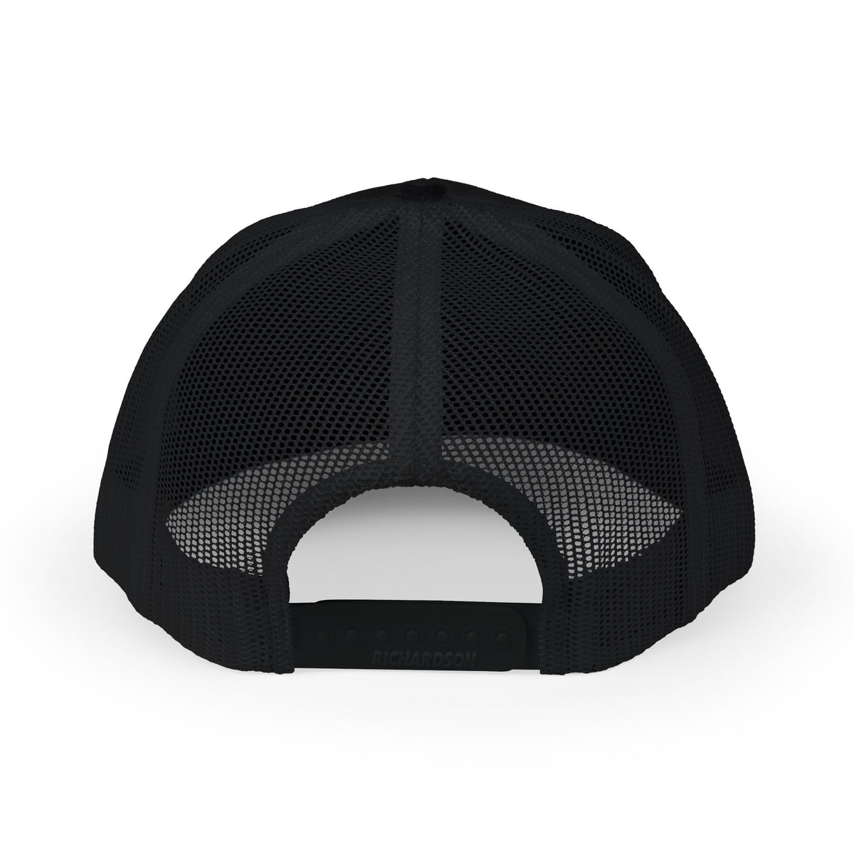 Gospel Symbols Snapback Trucker Hat - Richardson 112