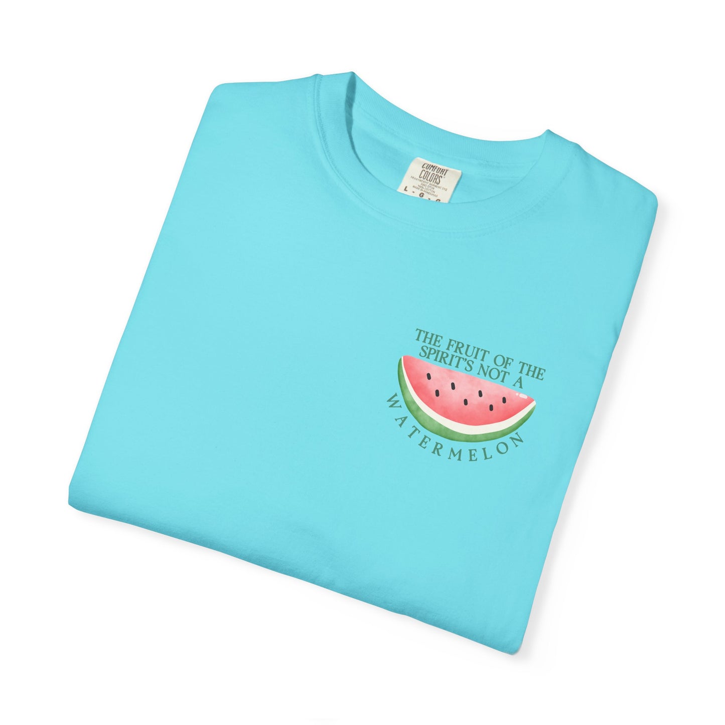 The Fruit of the Spirit - T-Shirt - Adult