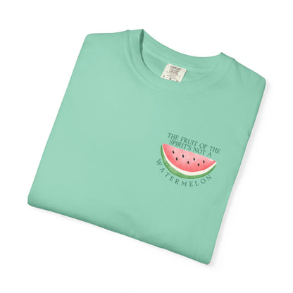 The Fruit of the Spirit - T-Shirt - Adult