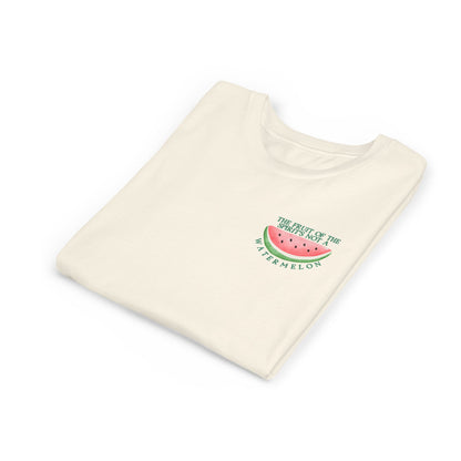 The Fruit of the Spirit - T-Shirt - Youth
